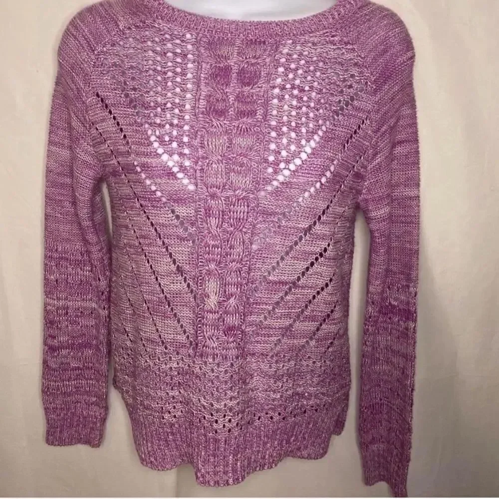 Children’s Place sweater